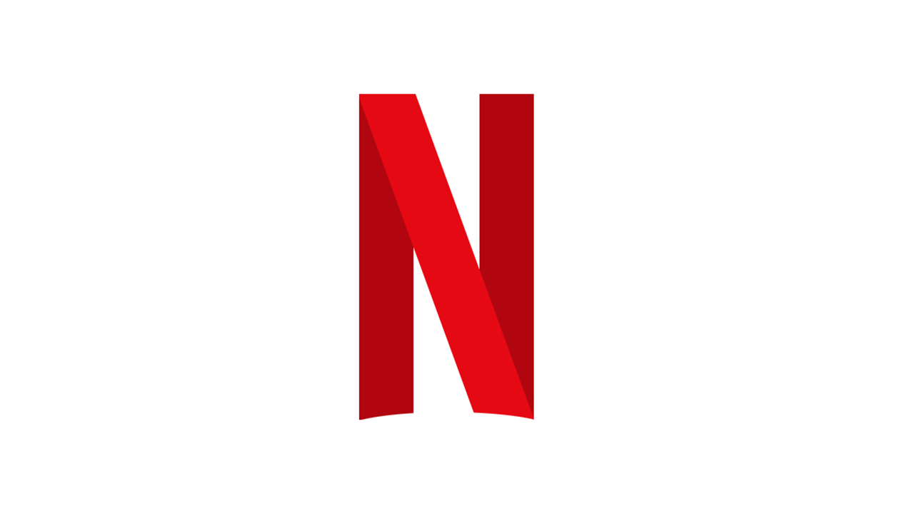 Logo da Netflix