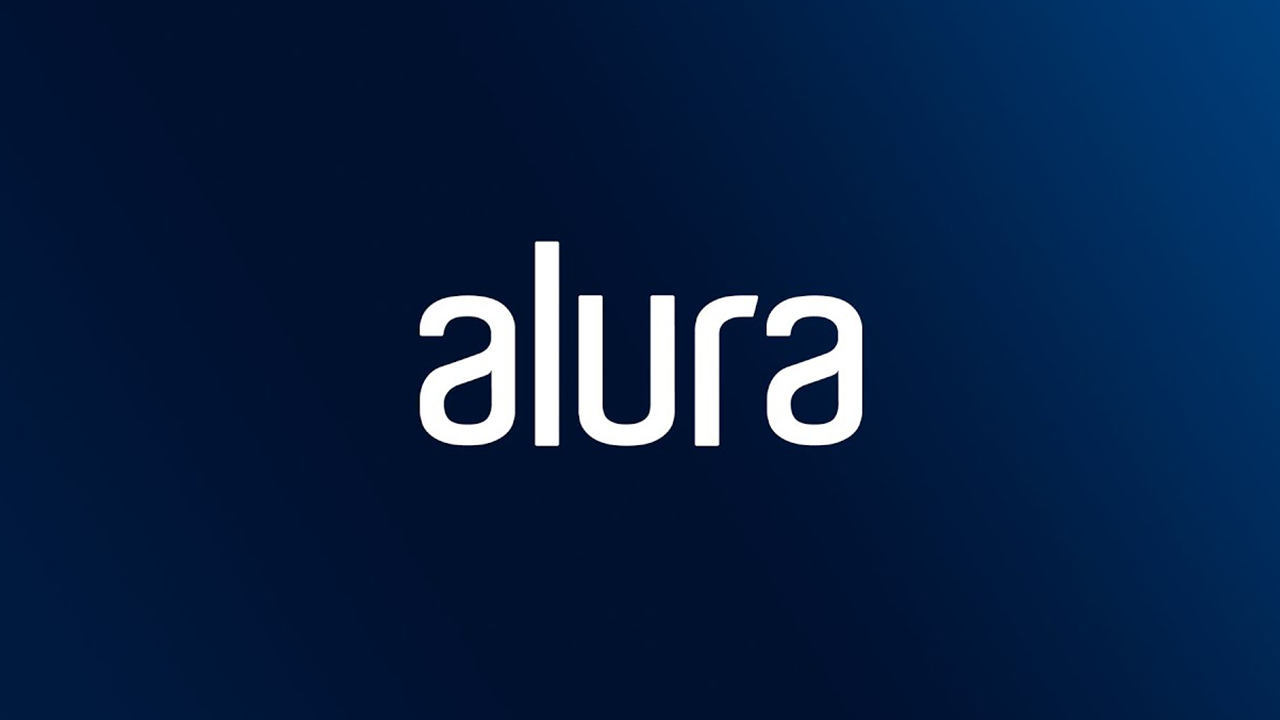 Ícone da Alura