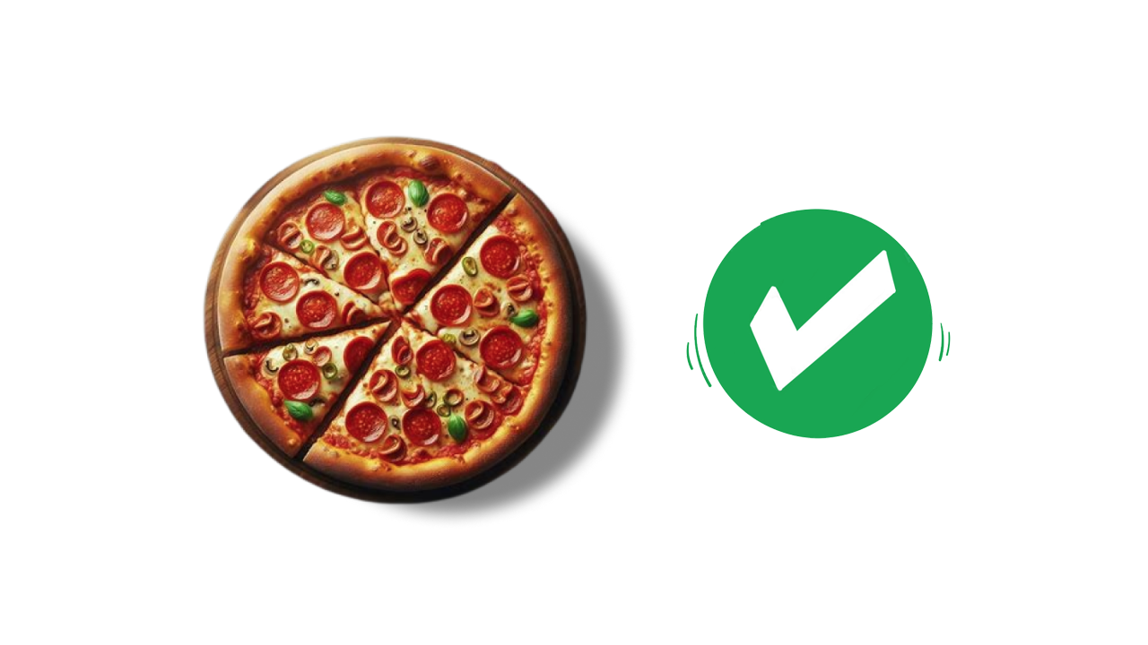 Adicionar Pizza