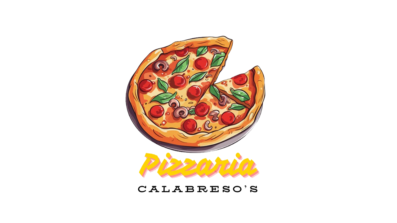 Projeto Pizzaria Calabreso's