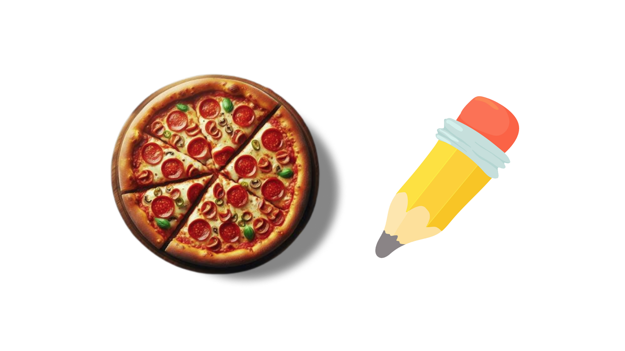 Editar Pizza