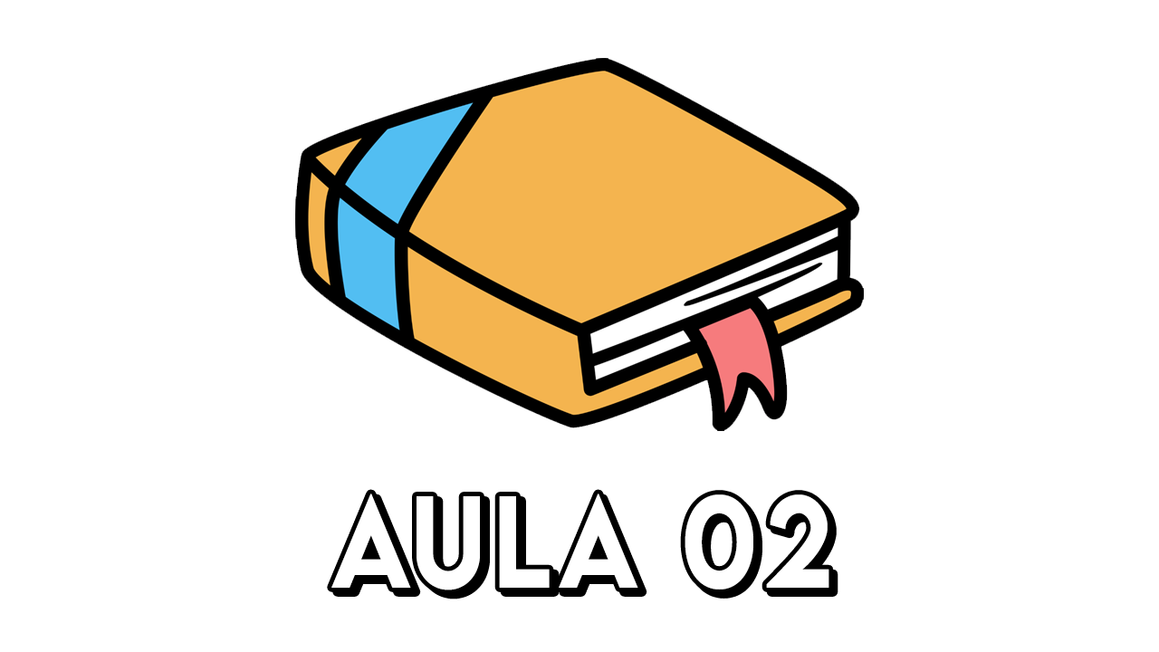Aula 02