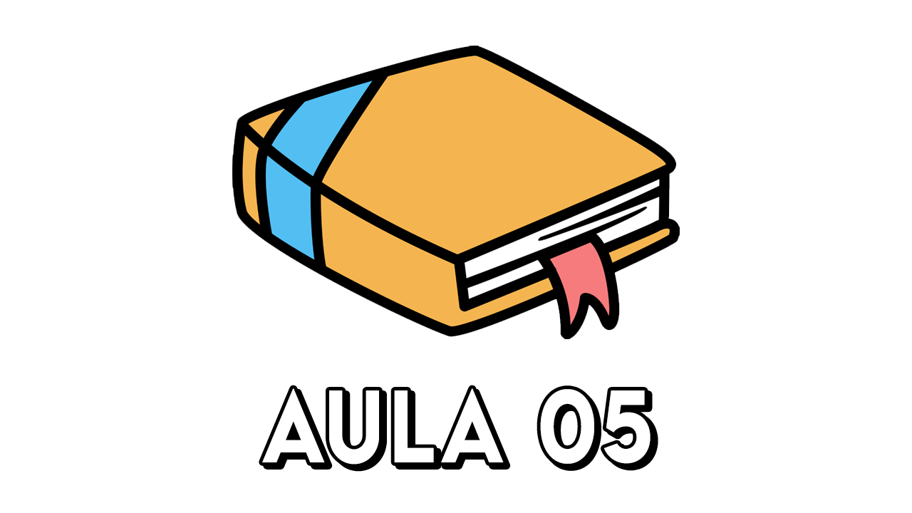 Aula 05