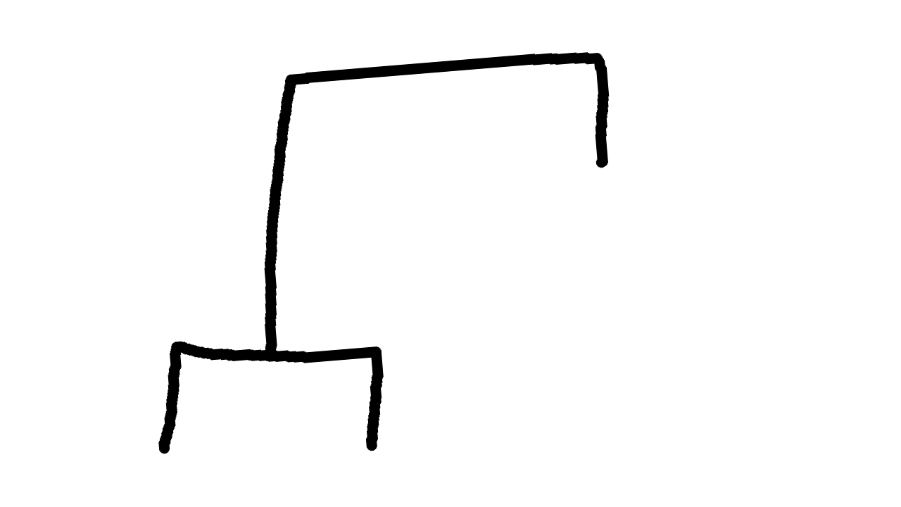 Ilustração da forca