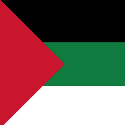 Bandeira da Arábia