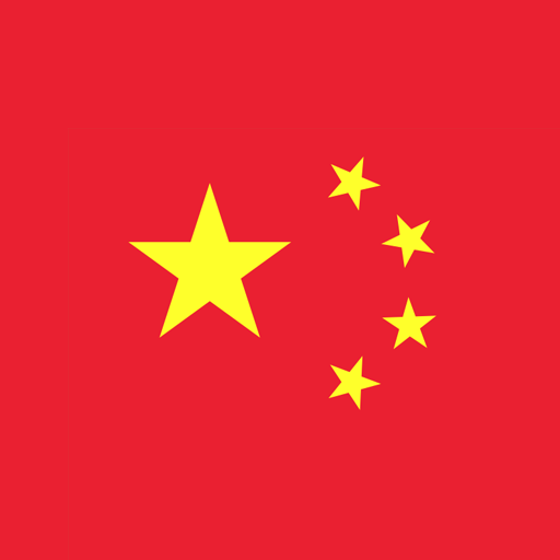 Bandeira da China