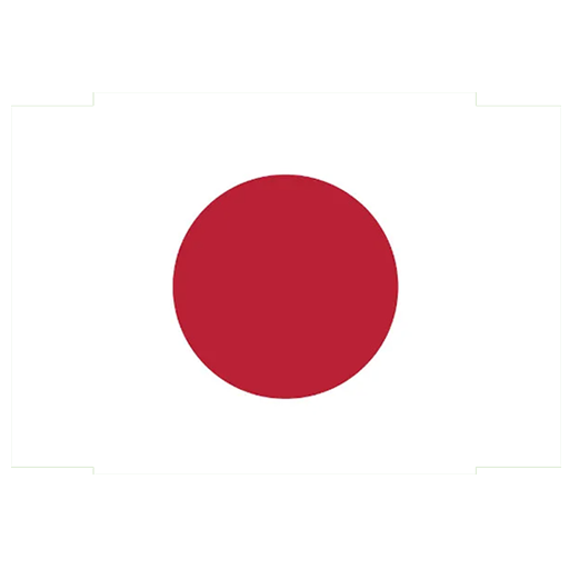 Bandeira do Japão