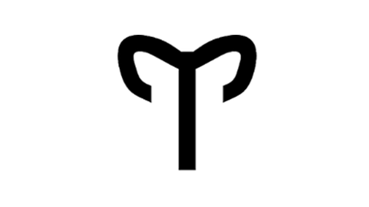 Signo do zodíaco Áries