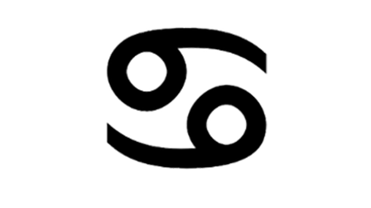 Signo do zodíaco Câncer