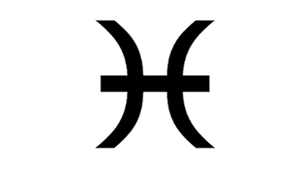 Signo do zodíaco Peixes