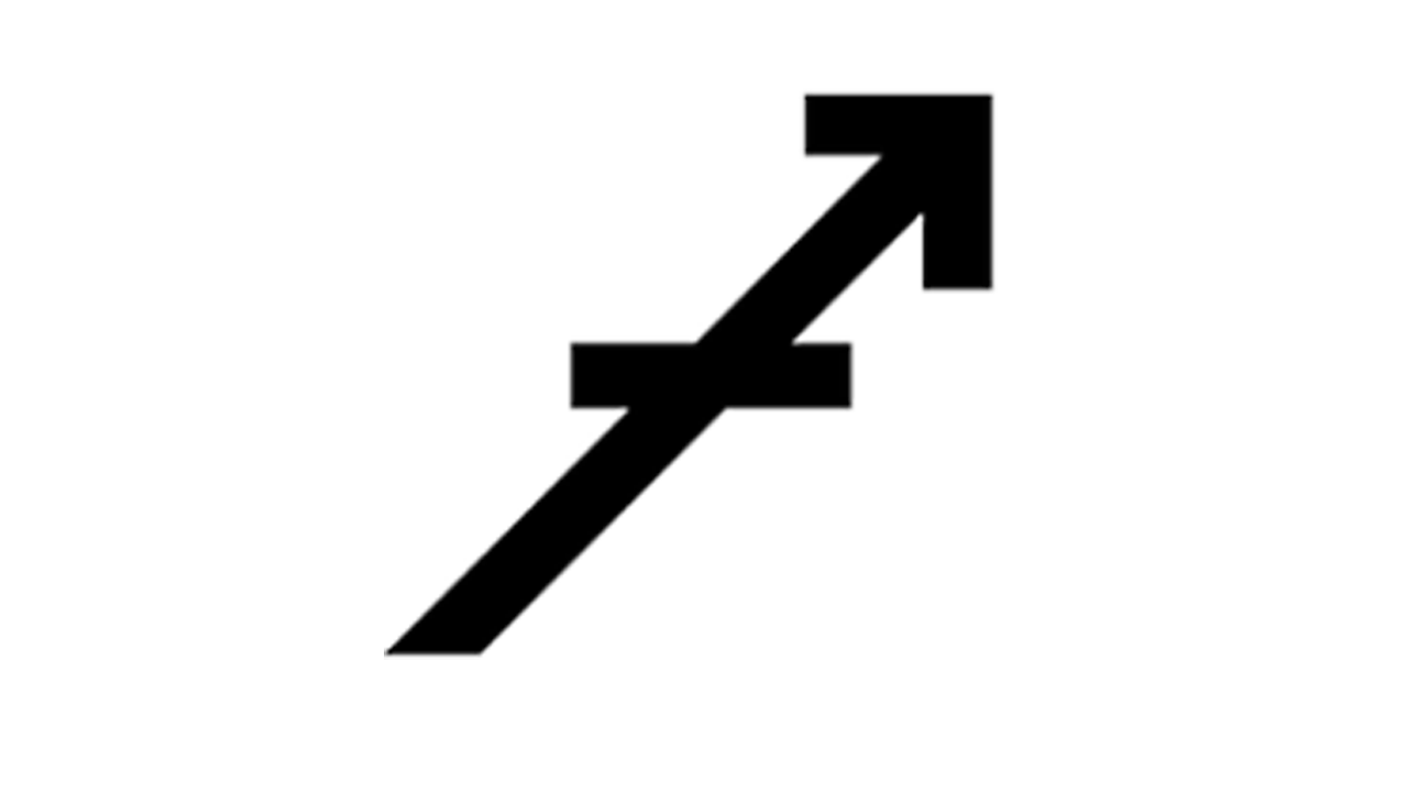 Signo do zodíaco Sargitário
