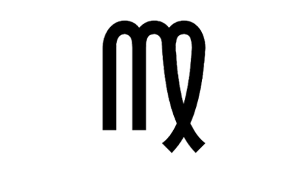 Signo do zodíaco Virgem